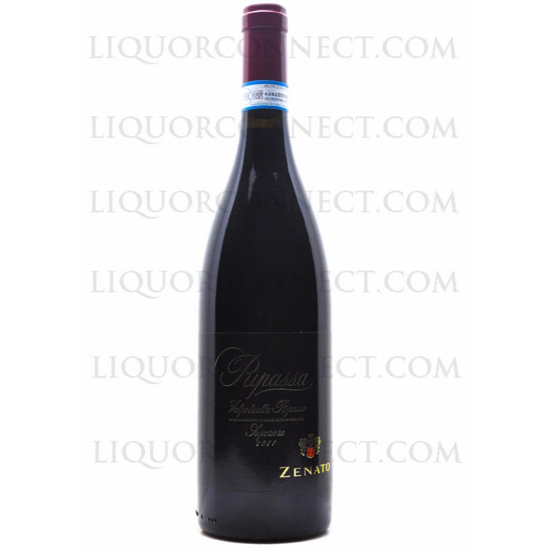 Zenato Ripassa Valpolicella Classico Doc